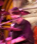 Percussionism 