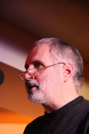 Pete Brown / Cream lyricist