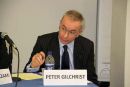 Peter Gilchrist