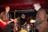 Phil Manzanera & Chris Spedding