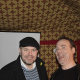 Phillip Warner & Kevin Baldwin