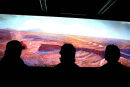 Pixar Artscape