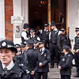 Police