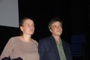Polly Nash & Andy Worthington