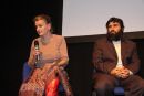 Polly Nash & Omar Deghayes