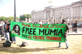 Messages for Obama: Free All Political Prisoners