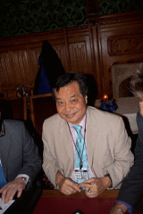 Prof Man Fong Mei