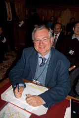 Prof Michael Heinrich