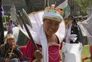 The other Queen