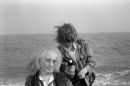 Quentin Crisp & Gale Tattersall 