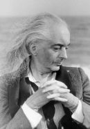 Quentin Crisp (1908 - 1999)