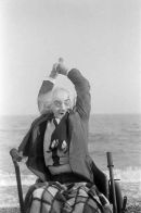 Quentin Crisp 