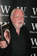 Richard Attenborough 