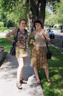 Ruth Daly & Sydney Padua