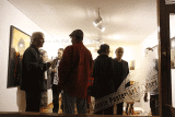 Adrian Edwards, Nev Astley, Steve Burch, Ravi Swami, Leila Ansari, Franc Roddam