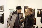 Jan Kaplan & Rocky Morton