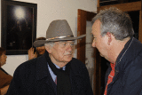 Robert Simpson & Russell Murge