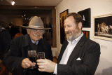 Robert Simpson & James Innes