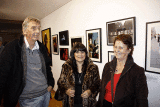 Vernon & Catherine Dewhurst