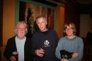Richard Nye, Michael Hirsh & Martin Davy 