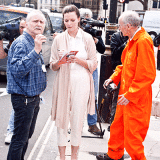 Ray Silk from Save Shaker Aamer Campaign