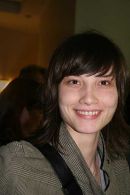 Rebecca Rice