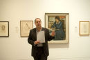 Richard Humphreys / Wyndham Lewis Portraits