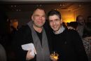 Richard Ridings & Mark Baker