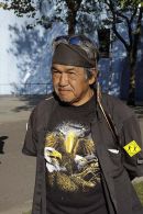 Rick Williams demands justice for his brother shot by Seattle police officer