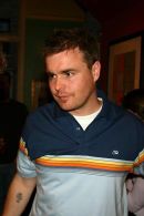 Rob Doherty at Festivus