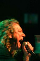Robert Plant 