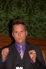 Dr Robert Verkerk
