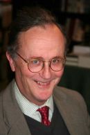 Robin Lane Fox
