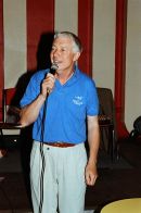 Roger Horton / 100 Club