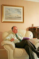 Dr Roger Neighbour
