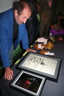 Professor Roger Noake