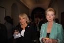 Ros Watkins & Paulene Stone 