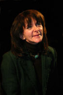 Ruth Padel