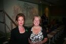 Suzanne Buchan & Lesley Adams