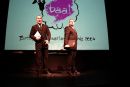 Steve Wells & Alan Gilbey / Shaw Theatre