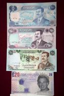 Currencies of war