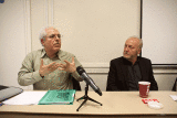 Sami Ramadani PhD (Iraqi Democrats)