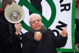 Sami Ramadani Iraqi exile
