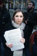 Sarah Teather MP petition for President Barack H Obama