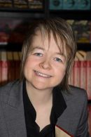 Sarah Waters
