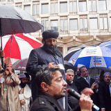 Saraj Qazi