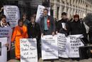Save Shaker Aamer Campaign