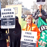 Free Shaker Aamer