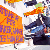 117,415 people Stand Up For Shaker Aaamer 