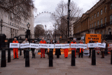 Free Shaker Aamer 9 Years in Guantanamo without charge or trial